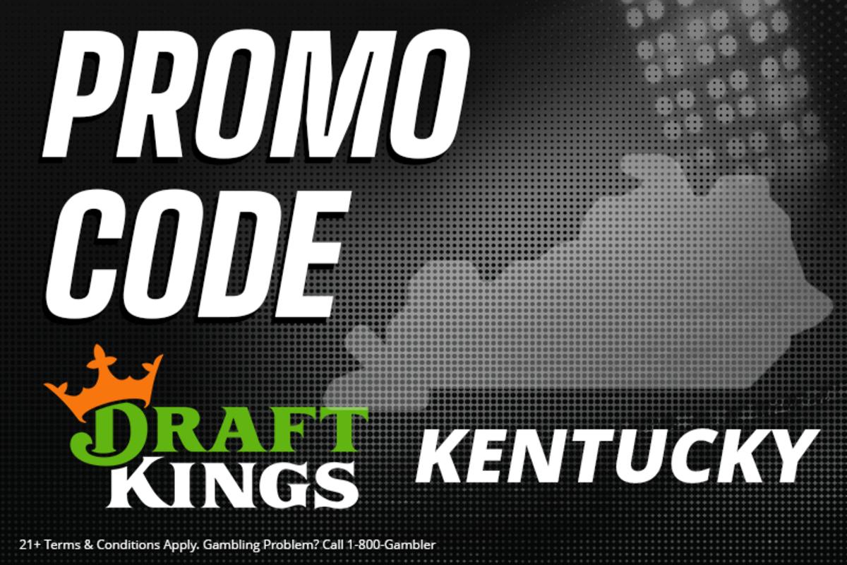 Check in for the best promo codes available for DraftKings in Kentucky. Unlock exclusive promo codes and learn how to maximize your betting experience.